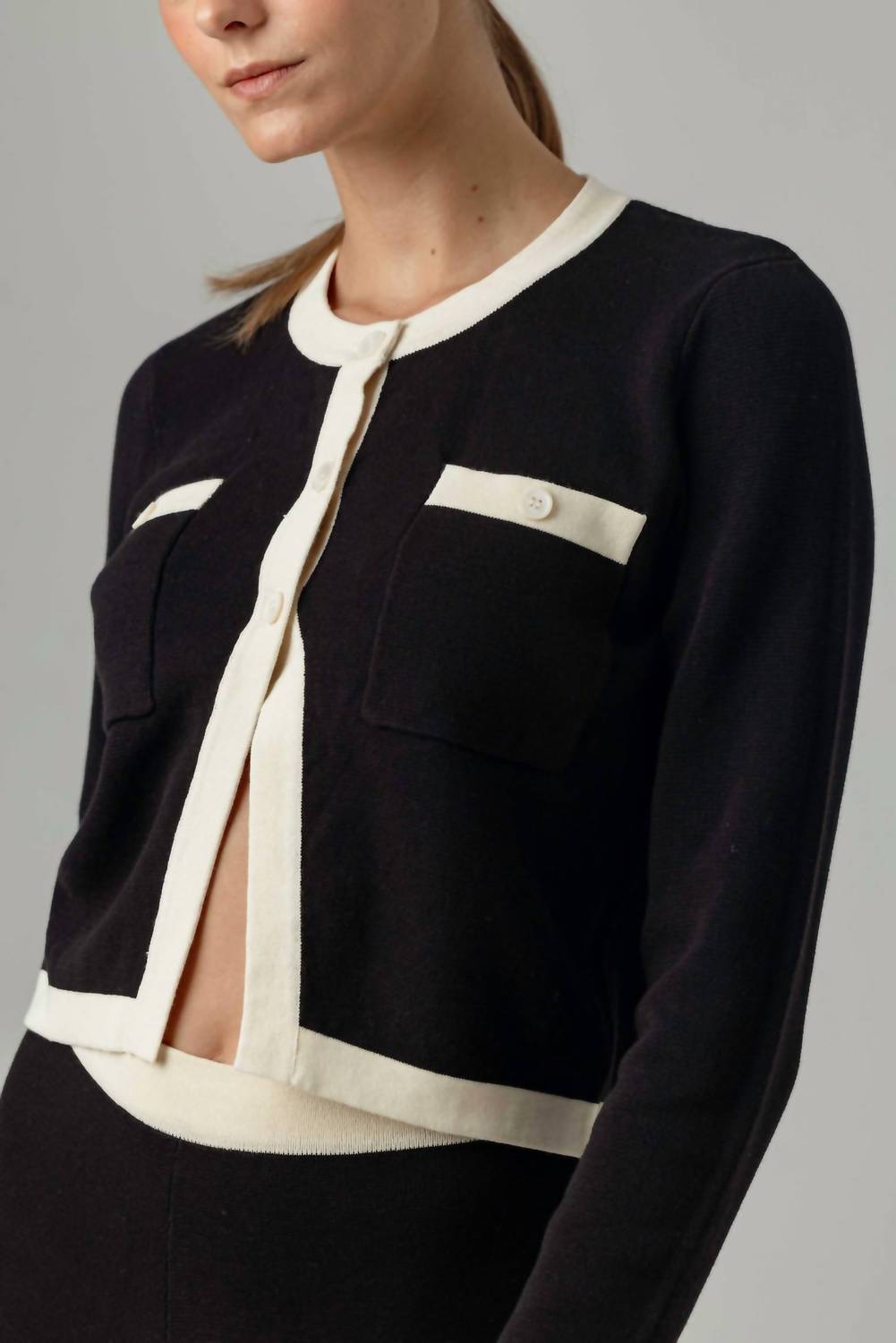 Sundays - Amora Cardigan
