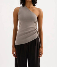 Nude Lucy - Yumi Knit Top