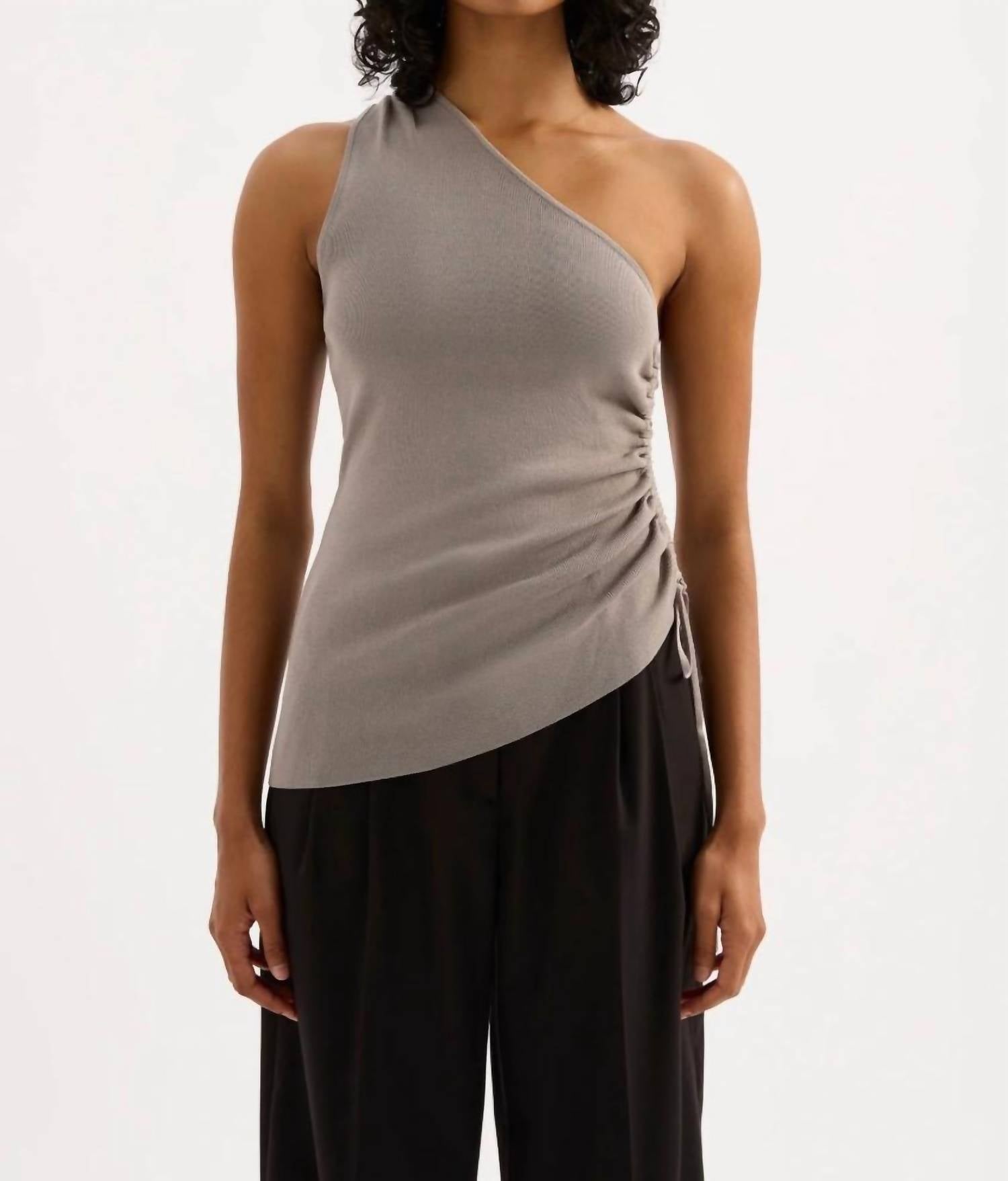 Nude Lucy - Yumi Knit Top