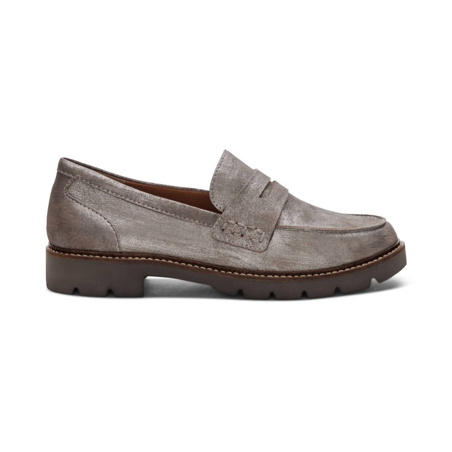 Aetrex - Women's Collette Arch Support Loafer