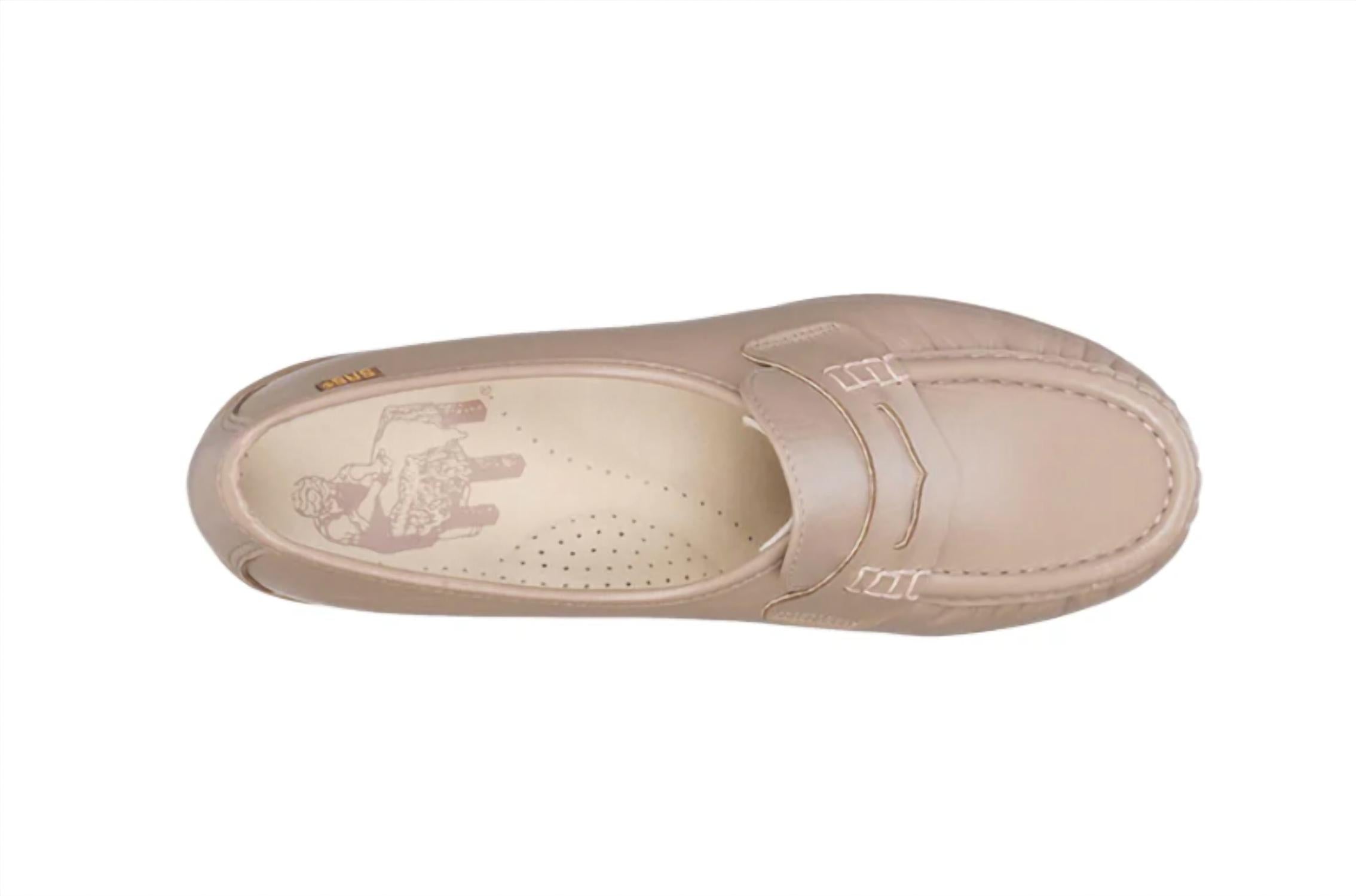 Sas - Women's Classic Slip On