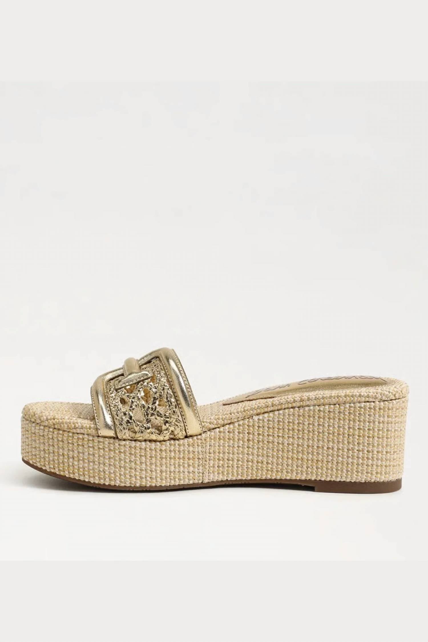 Sam Edelman - Women's Pauleena Sandal