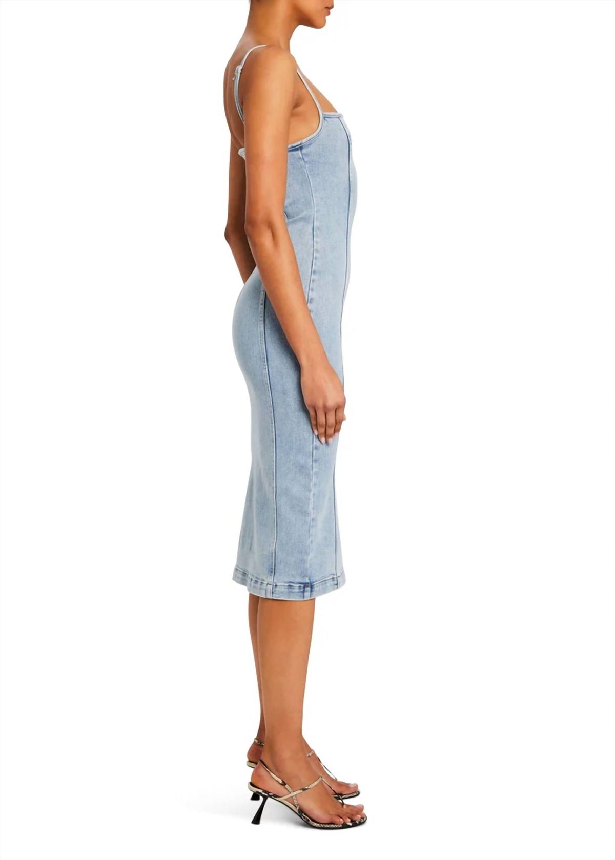 Ser.O.Ya - Pre-loved Fran Dress