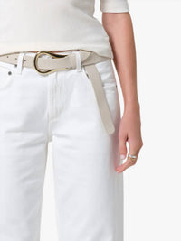Citizens Of Humanity - Lindz Easy Straight Leg Jeans