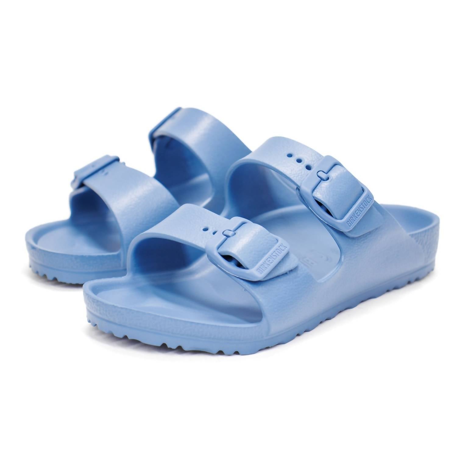 Birkenstock - Girl's Arizona Eva Kids Sandals