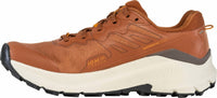 Oboz Men's Katabatic Wind Low Trail Shoes in copper - men's shoe - view 4