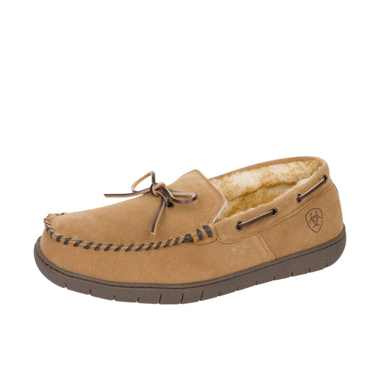 Ariat - Men's Harrison Moccasin Slipper