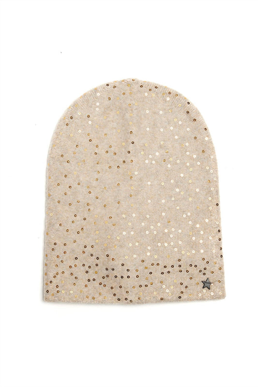 Jocelyn - Women's Toffee Hat