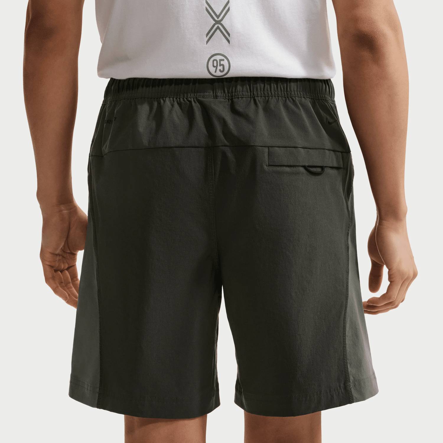 Nike - Tech Dri Fit Woven Shorts