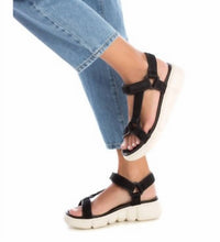 Xti - Women's Flat Sandals