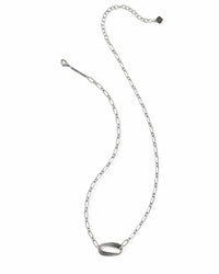 Kendra Scott - Women's Kira Vintage Short Pendant Necklace