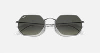 Ray Ban - Octagonal Classic Non Polarized Sunglasses Rb3556n 004/71