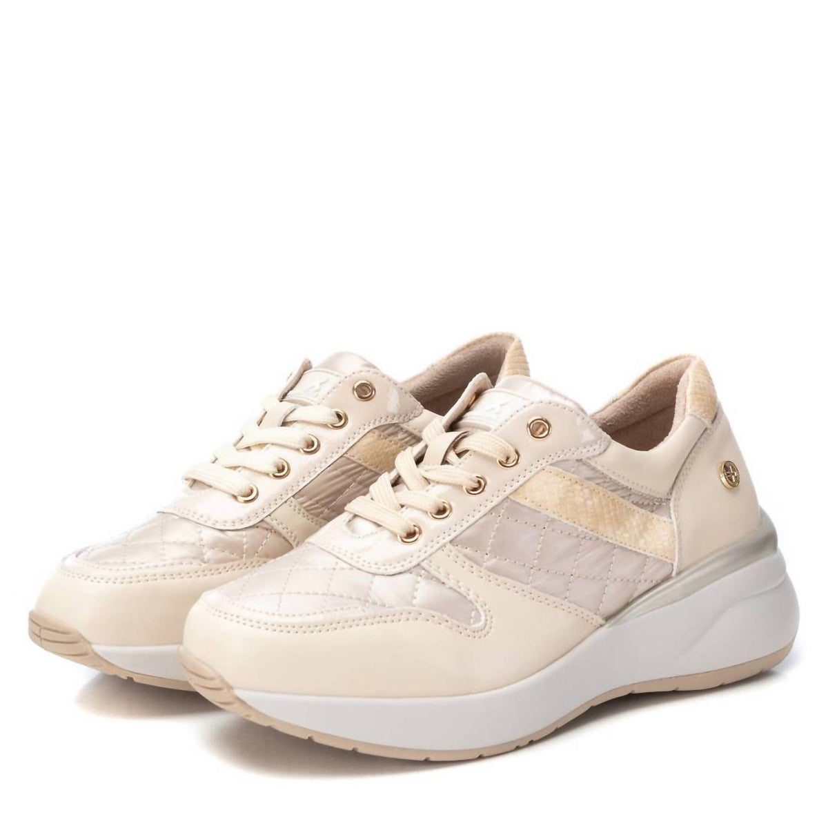 Xti - Women's Casual Sneakers