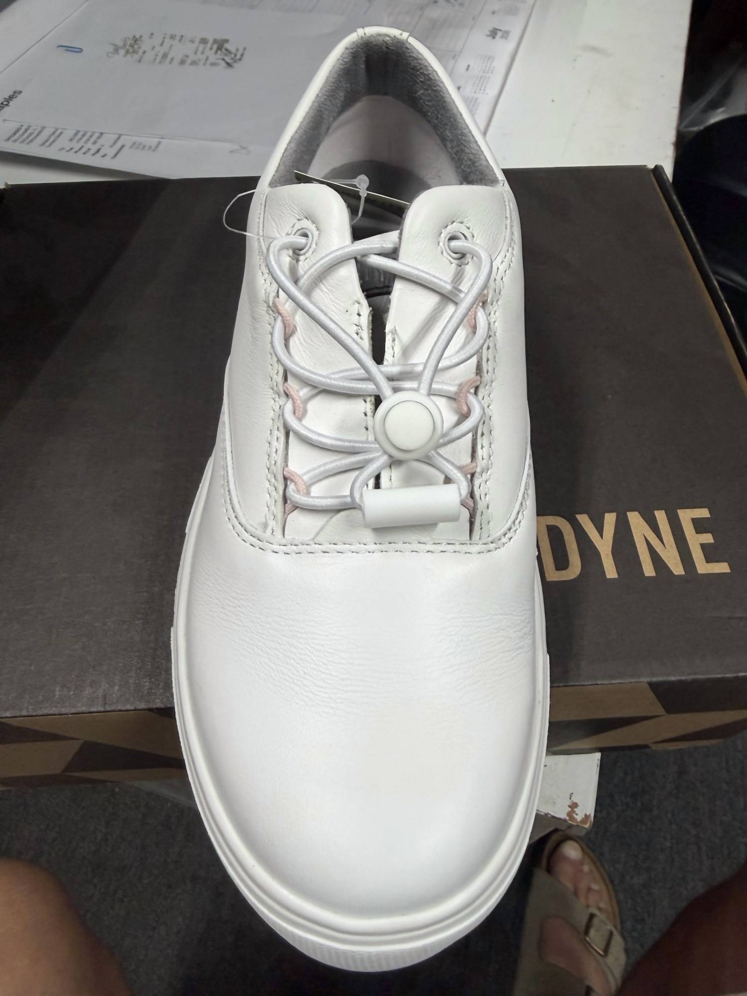 Anodyne - Women's No. 93 Casual Sneaker