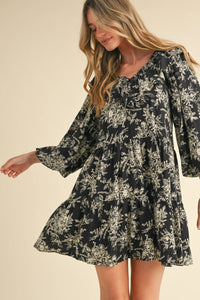 &Merci - Christina Dress