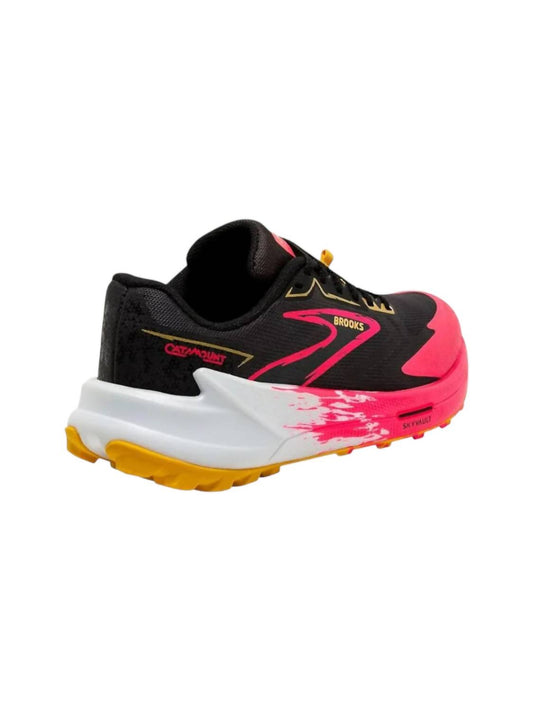 Brooks - Women's Catamount 3 Shoes