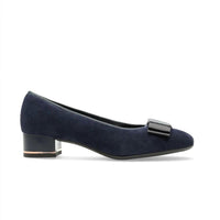 Ara - Women's Garnet Graz Heel