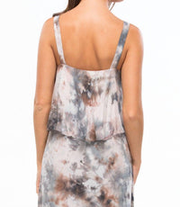 Young Fabulous & Broke - Women's Copal Maxi Dress