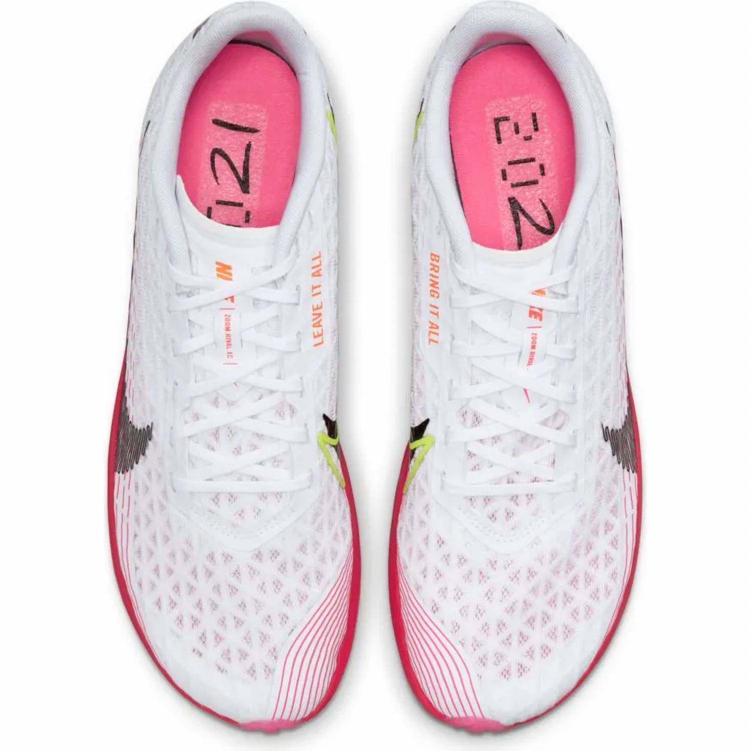 Nike - Men's Zoom Rival Xc 5 Track & Field Spikes Shoes
