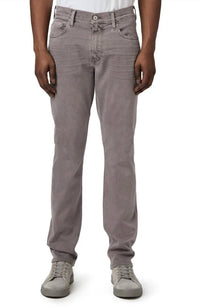 Paige - Transcend Federal Slim Straight Jean