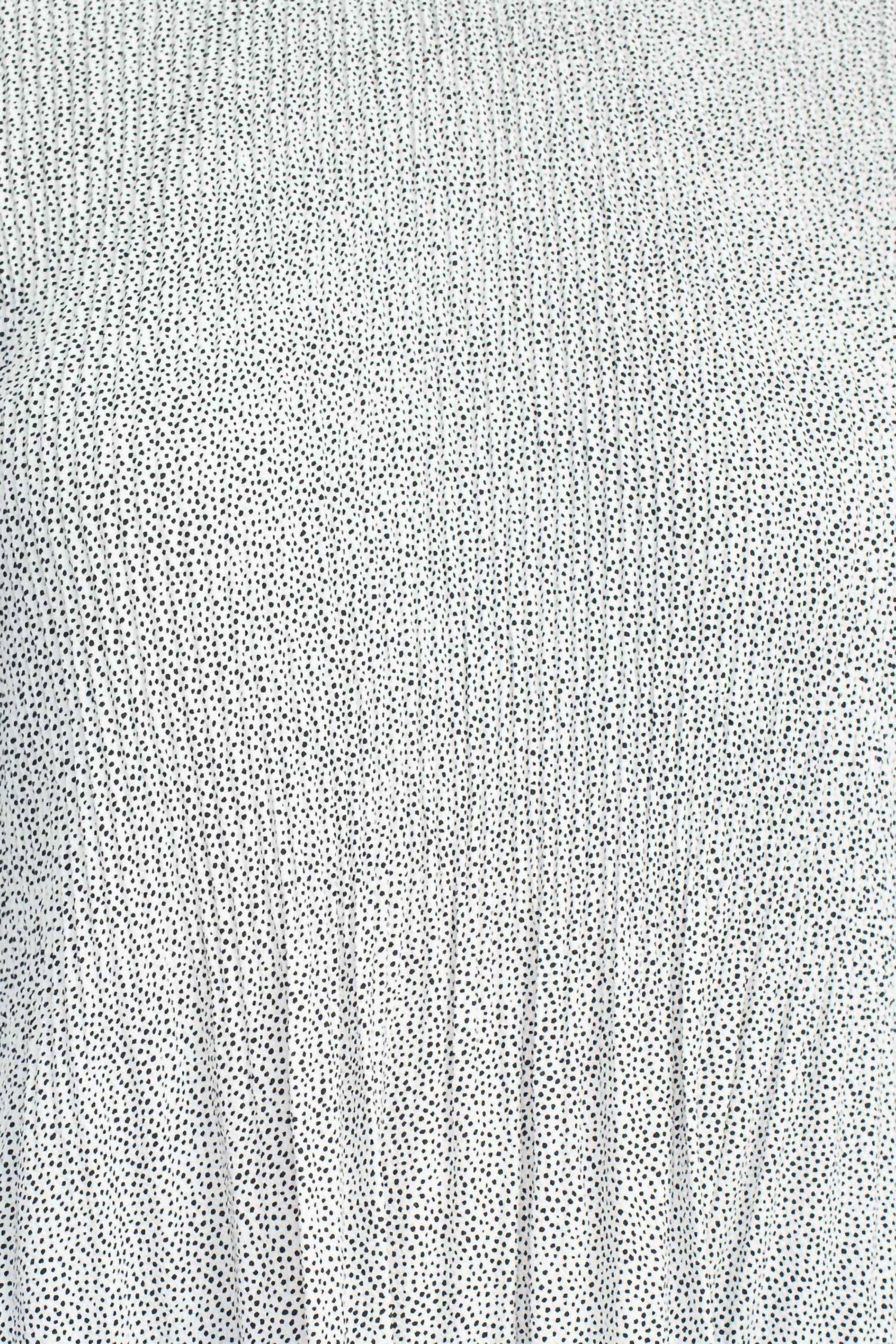 Adrianna Papell - Ruched Waist Woven Top