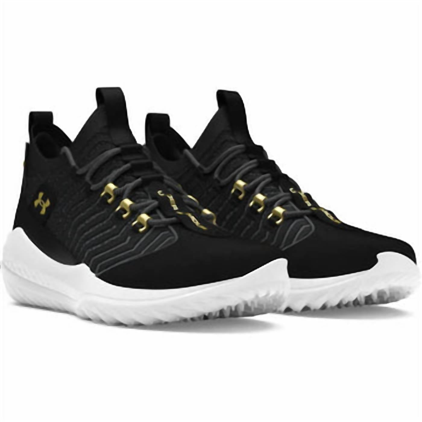 Under Armour - Men's Harper 9 Turf Baseball Shoes