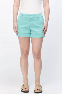 Dear John Denim - North Hampton Short