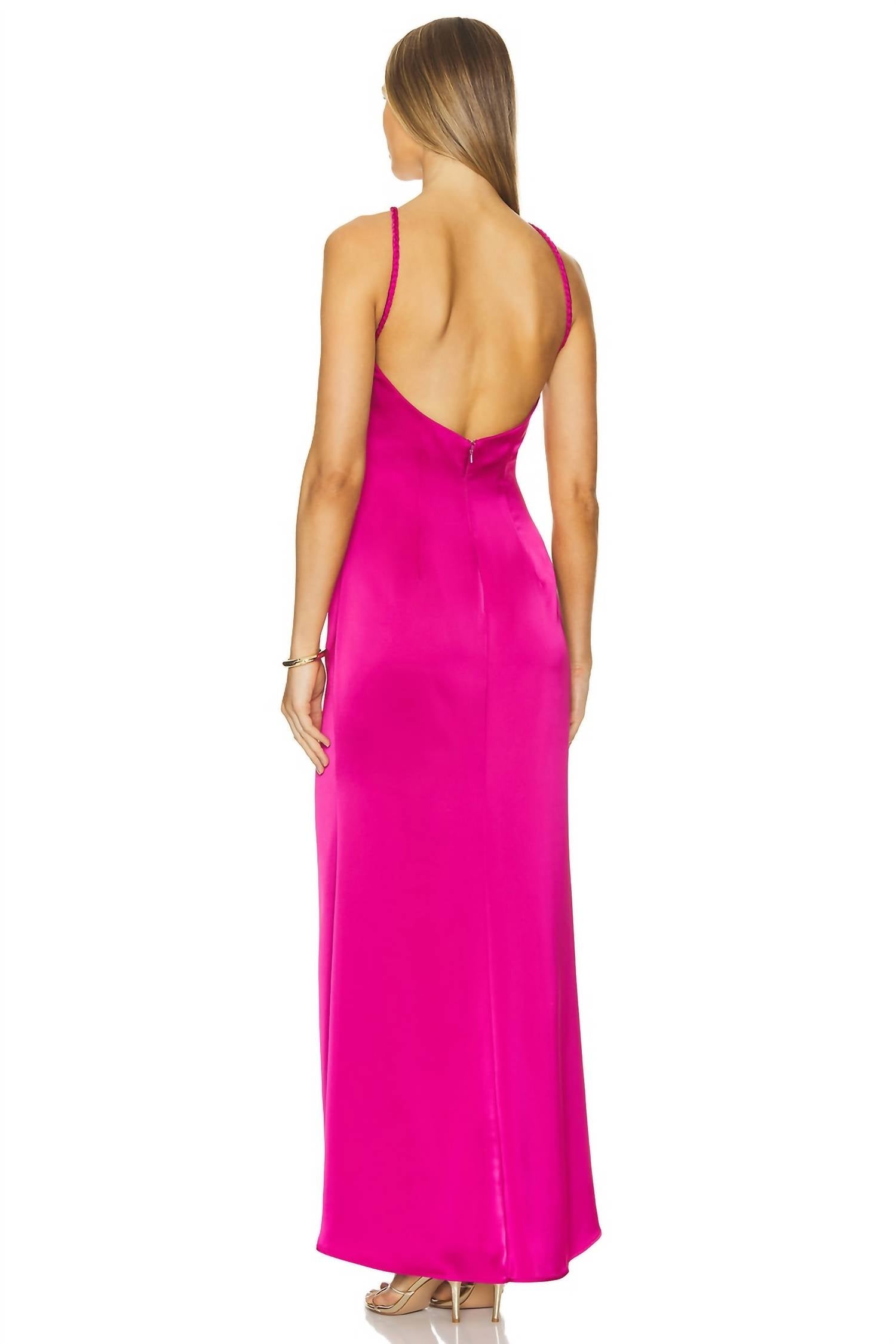 Katie May - Zahra Maxi Dress