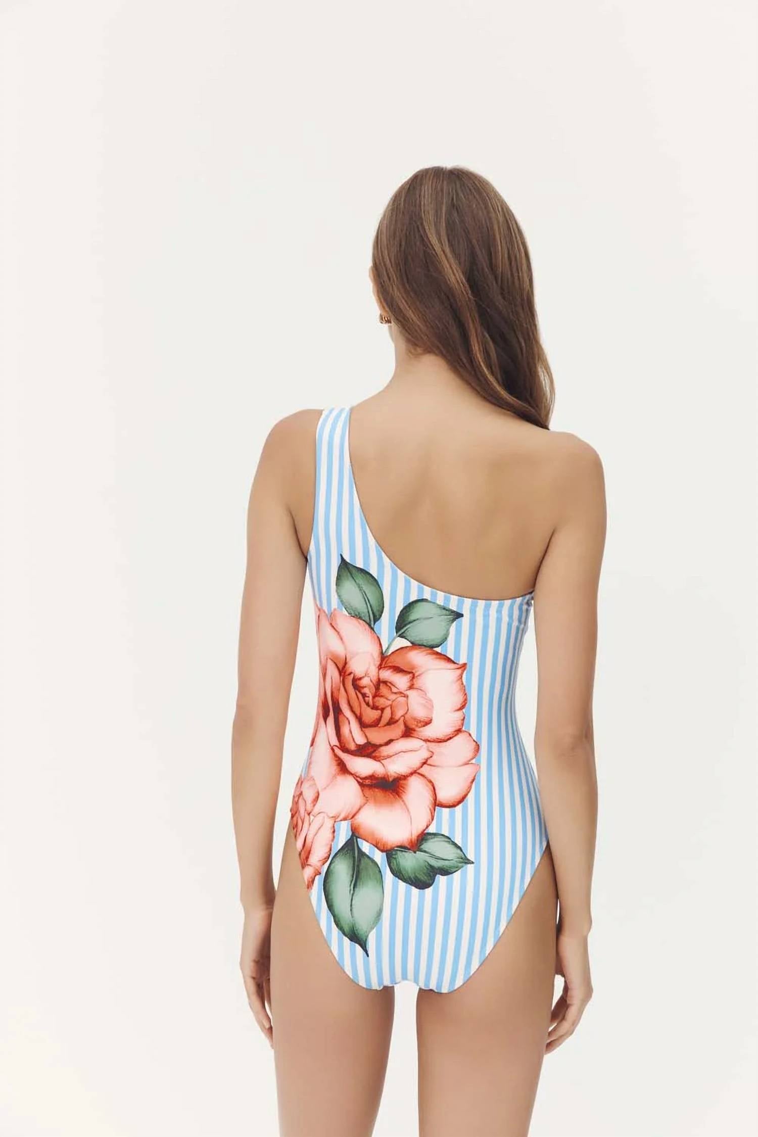 Hutch - Stella One-piece Swimsuit