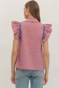 Entro - Liberty Top