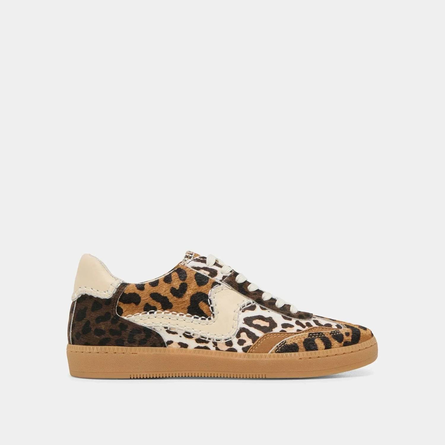 Dolce Vita - Women's Notice Stitch Sneaker