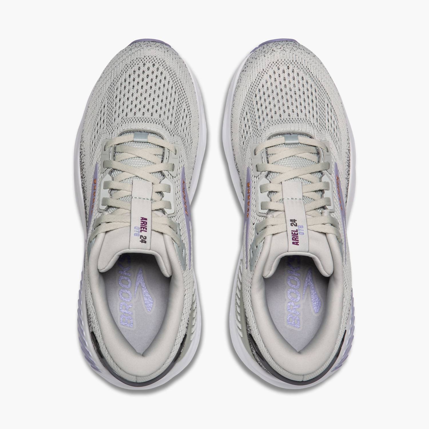 Brooks - Women's Ariel Gts 24 Running Shoes