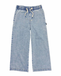 Feather 4 Arrow - Crossroads Denim Pants