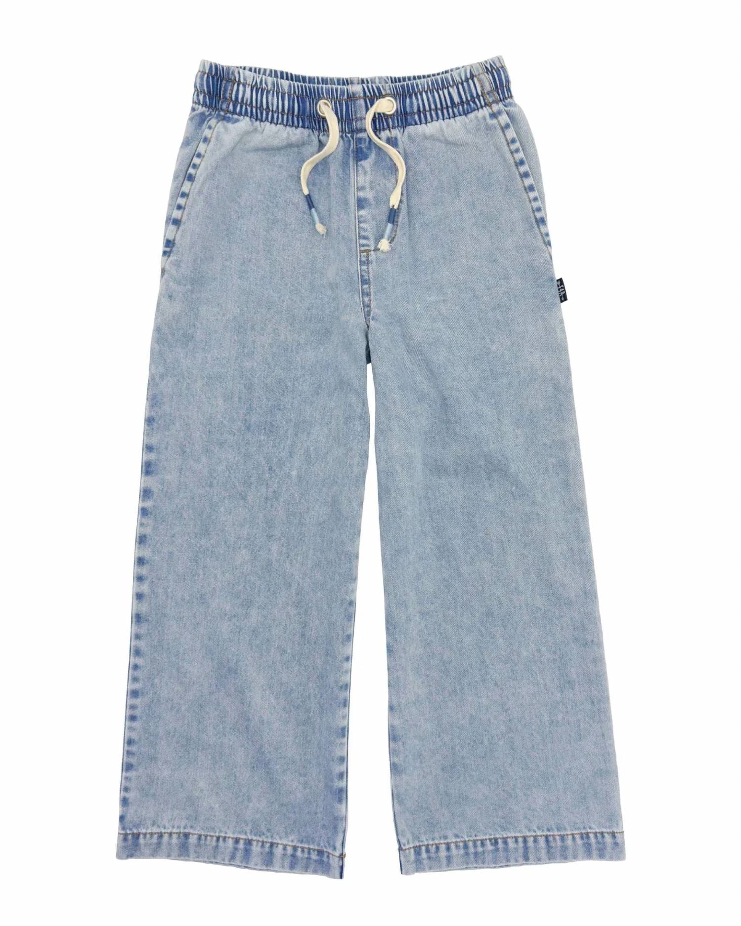 Feather 4 Arrow - Crossroads Denim Pants