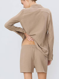 Eterne - Constance Top