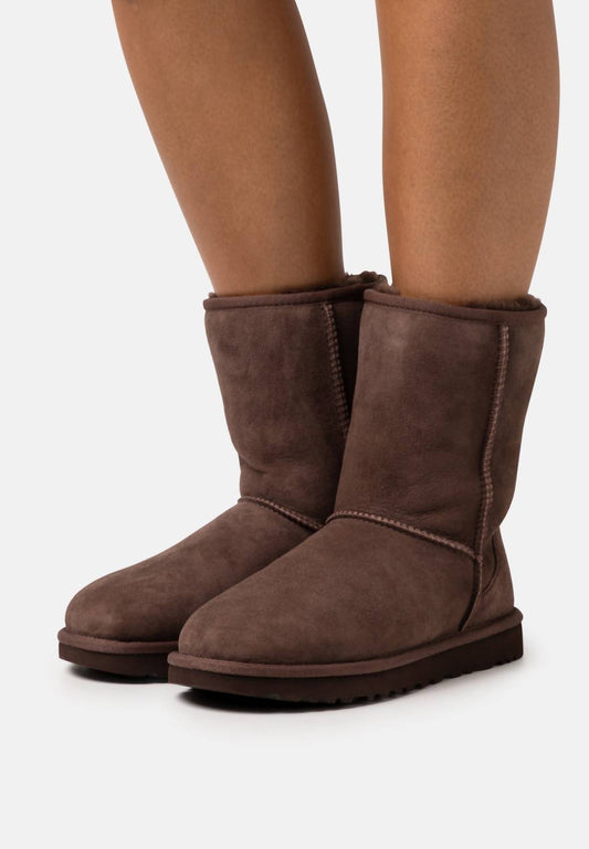 Ugg - Women's Classic Short Ii Boot