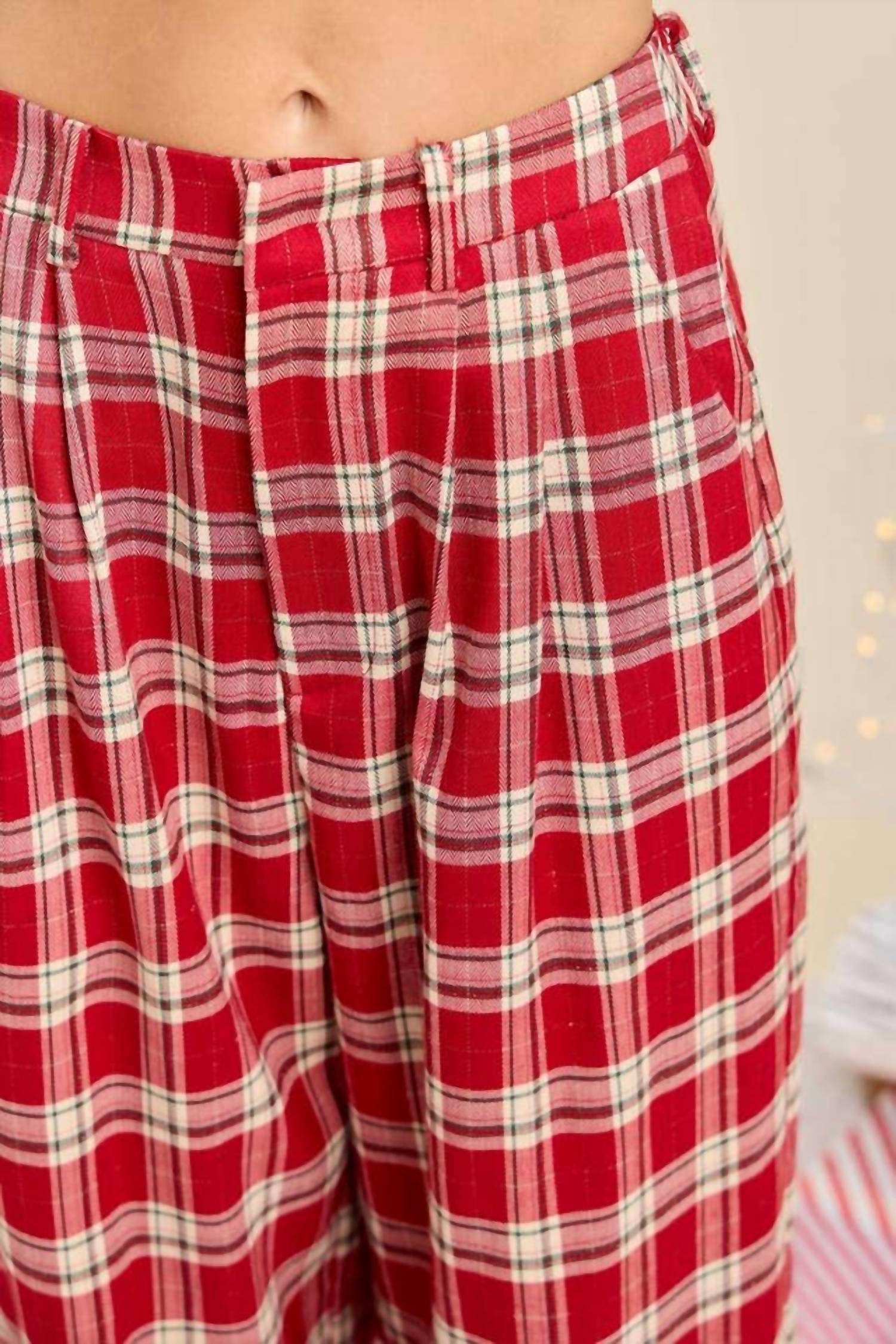 Mainstrip - Clara Pants