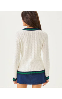 Lilly Pulitzer - Brockton Cardigan