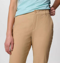 Columbia Leslie Falls Pants II in canoe - women's pants - view 4
