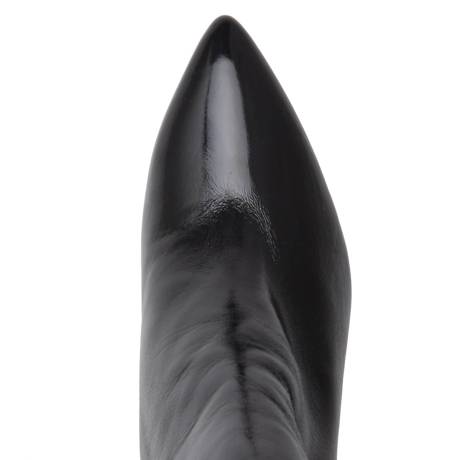Beautiisoles By Robyn Shreiber - Women's Tessa Patent Leather Boot