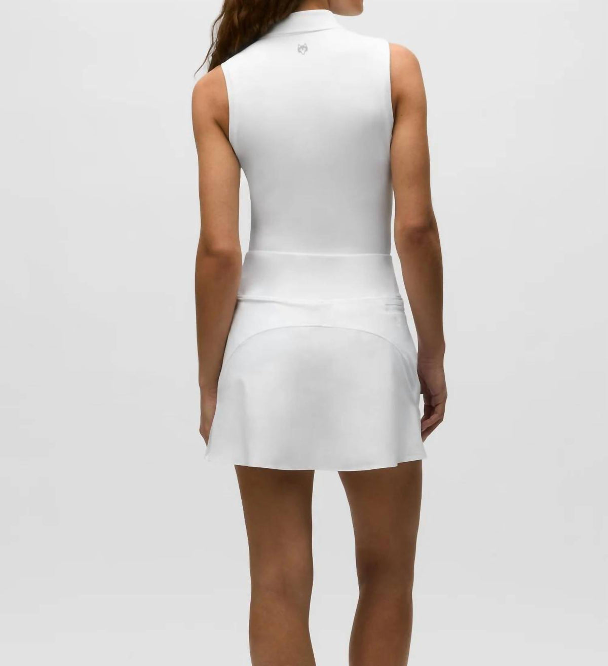 Greyson Clothiers - Scarlett Sleeveless Polo