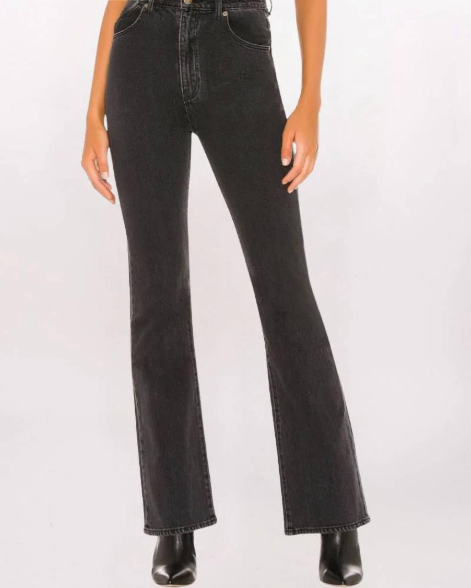 Rolla'S - Dusters Bootcut Denim Jeans