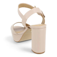 Carrano - Women's Maria Platform Sandal