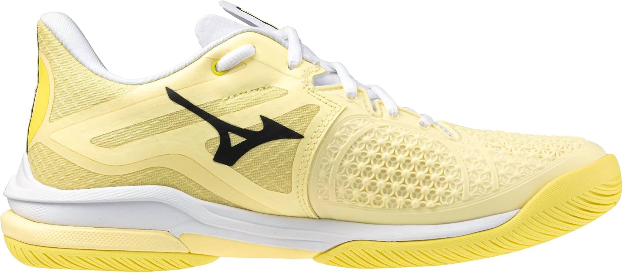 Mizuno - Women’s Wave Exceed Tour 6 All Court Tennis Shoe