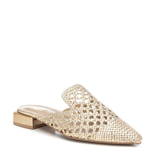 Xti - Women's Pointed Toe Mules