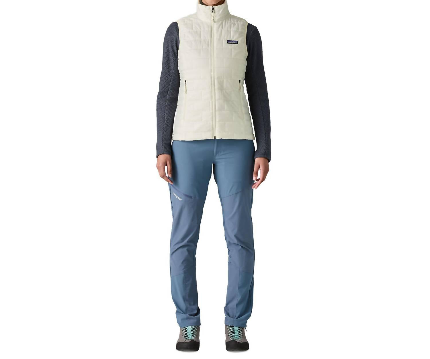 Patagonia - Women's Nano Puff Vest