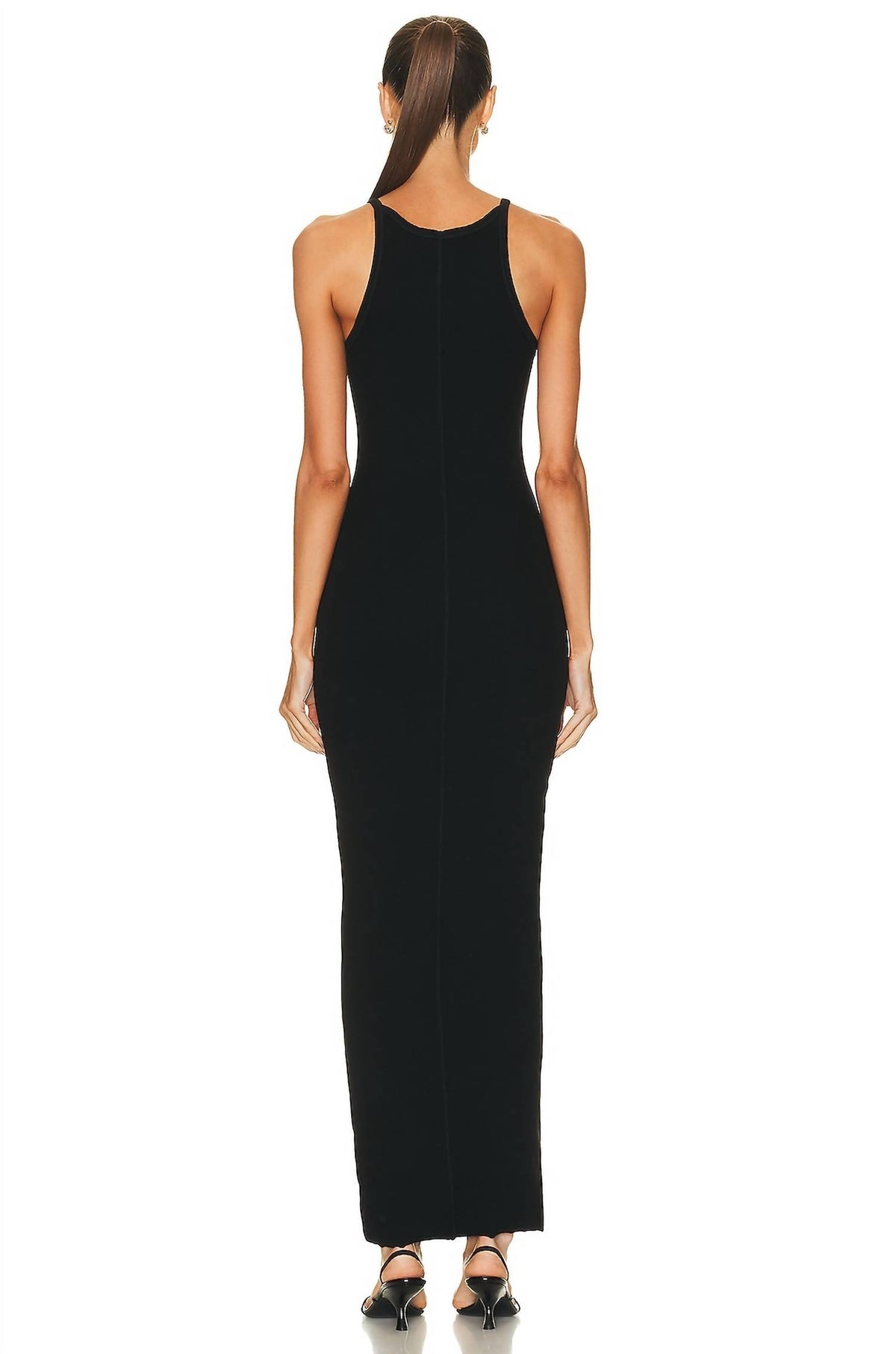 Eterne - Tank Maxi Dress