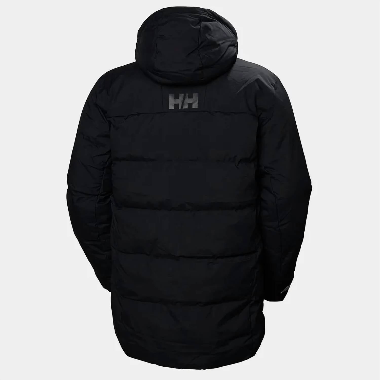 Helly Hansen - Men's TROMSOE Jacket