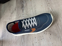 Psudo - Men's Court Sneaker