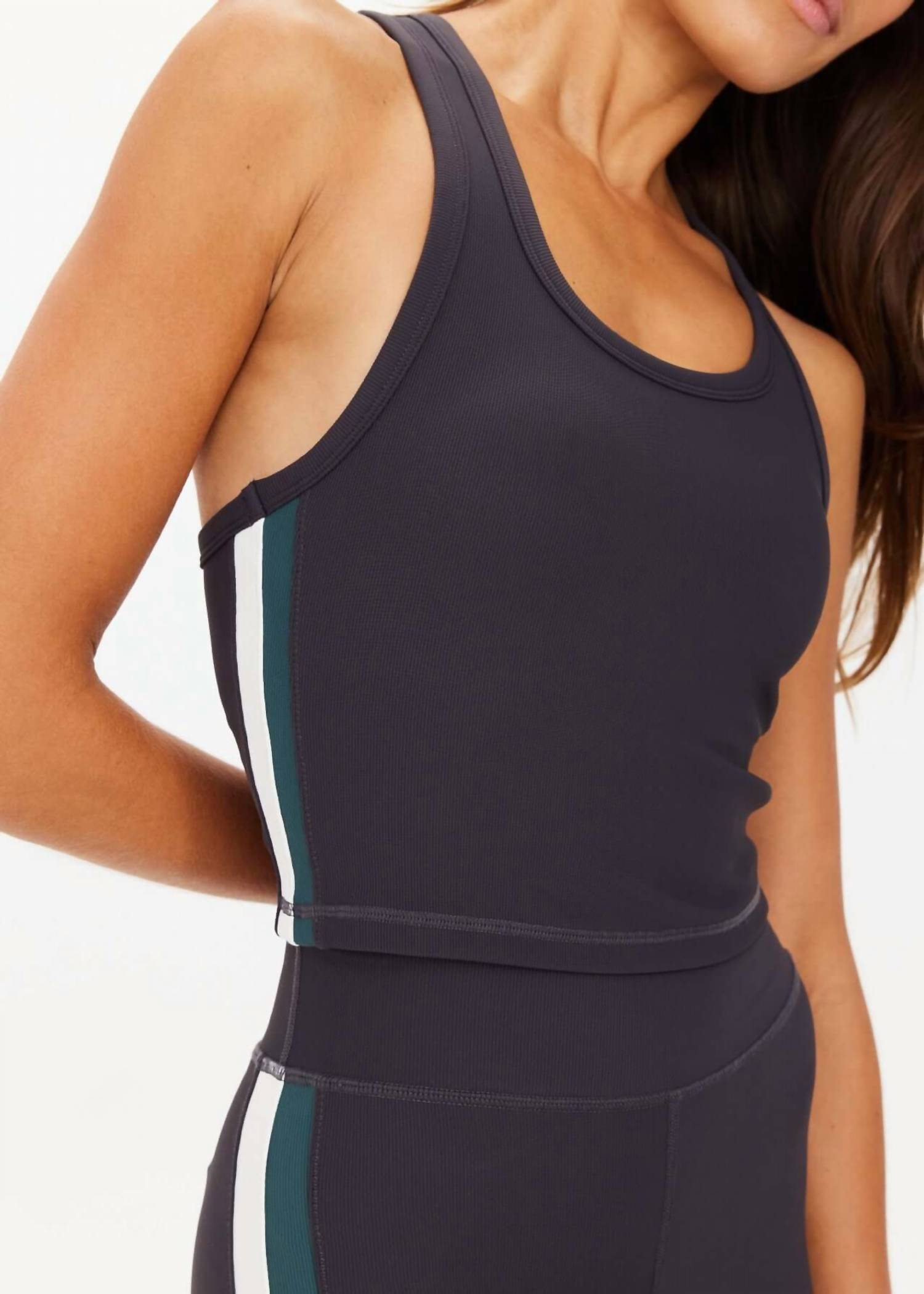 The Upside - Limiter Sophie Crop Top